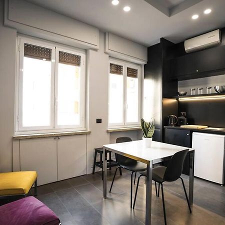 Casa Vacanze Bracco 45 Neapol Zewnętrze zdjęcie