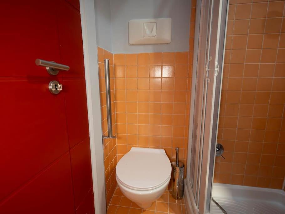 Casa Vacanze Bracco 45 Neapol Zewnętrze zdjęcie
